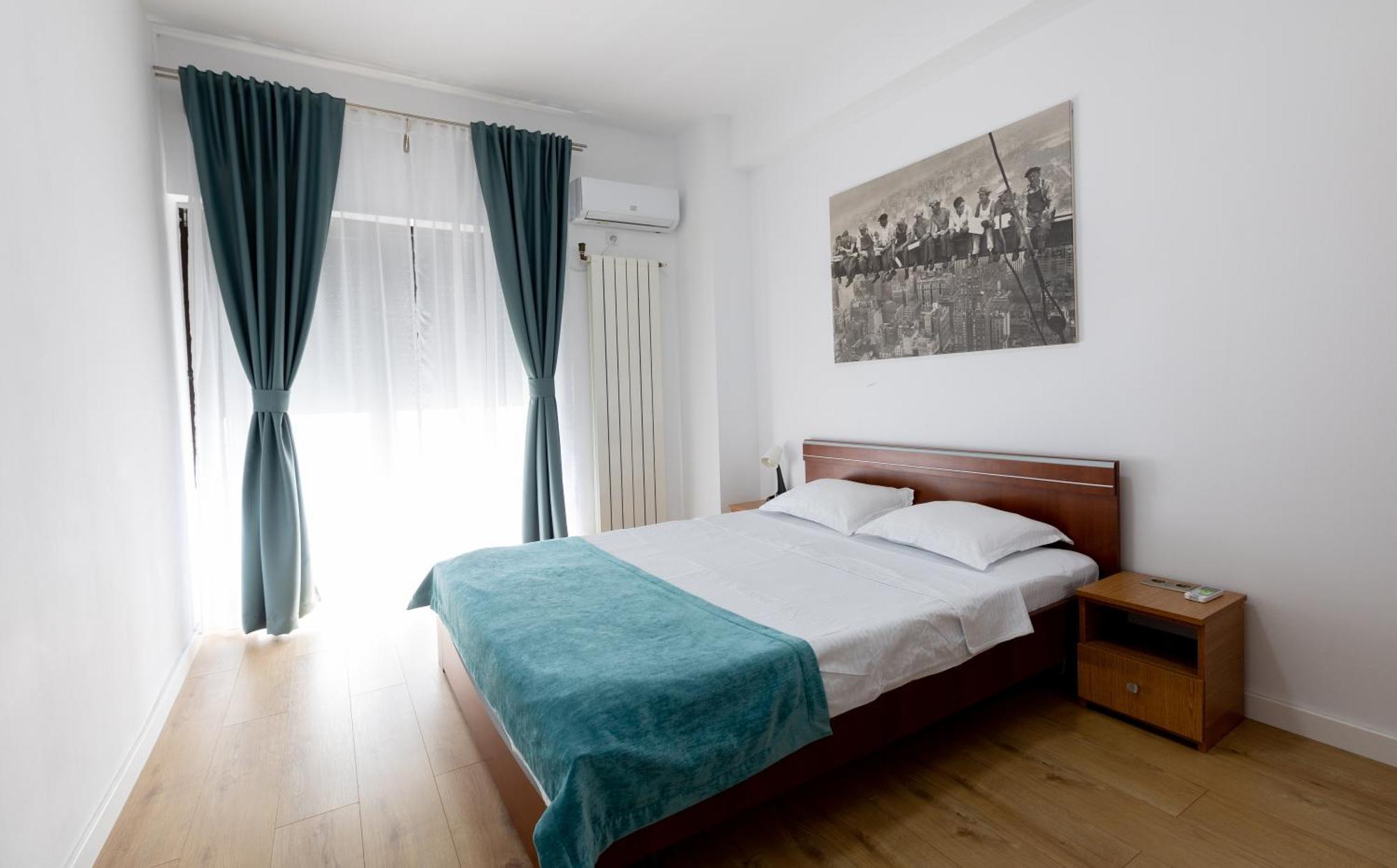 Obor Central Oasis --Secured Parking Nearby --Self Check-In-- 1Min Metro Station Bucareste Exterior foto