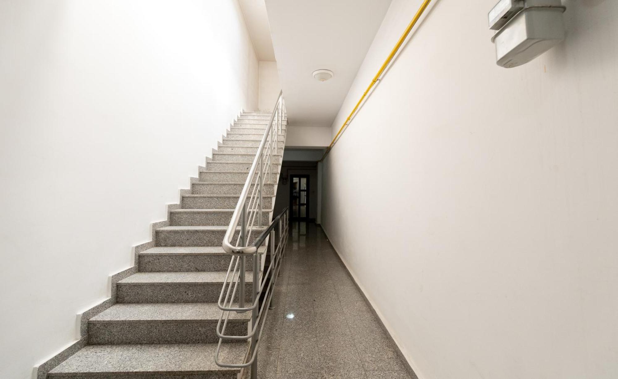 Obor Central Oasis --Secured Parking Nearby --Self Check-In-- 1Min Metro Station Bucareste Exterior foto